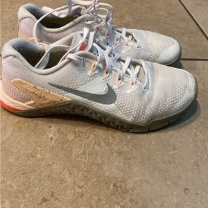Nike metcon